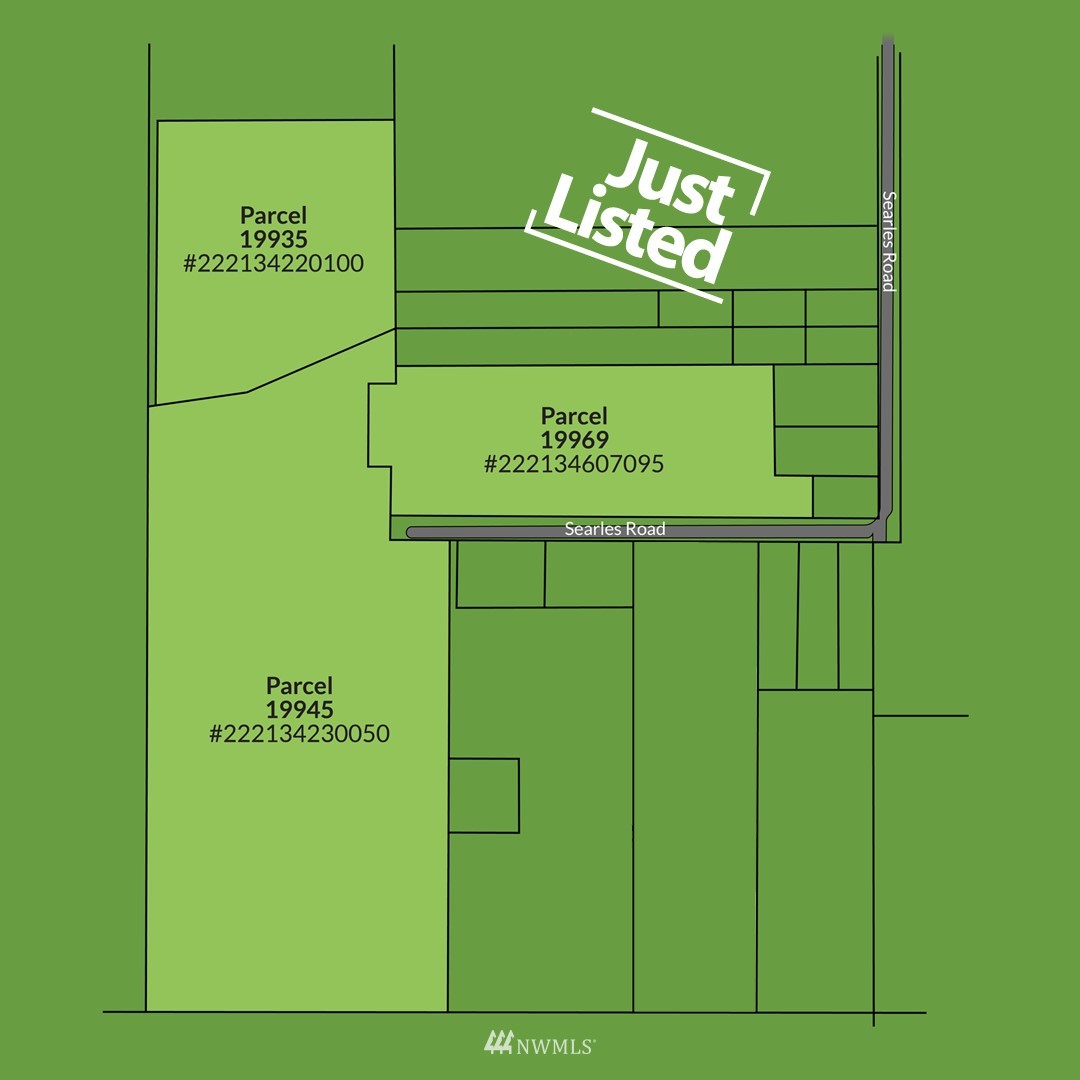 3796 Searles Road , Malaga, WA 98828