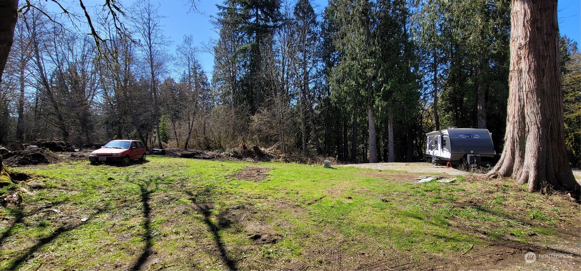 14731 High Bridge Road , Monroe, WA 98272