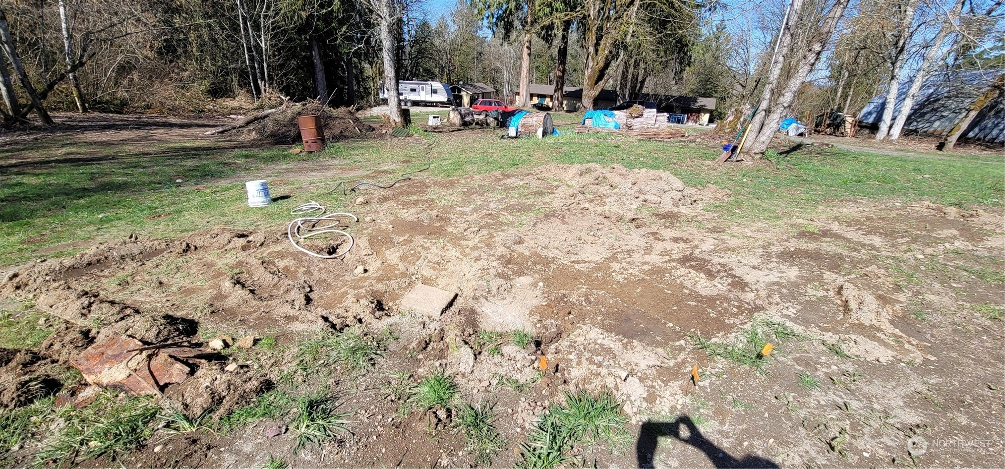 14731 High Bridge Road , Monroe, WA 98272