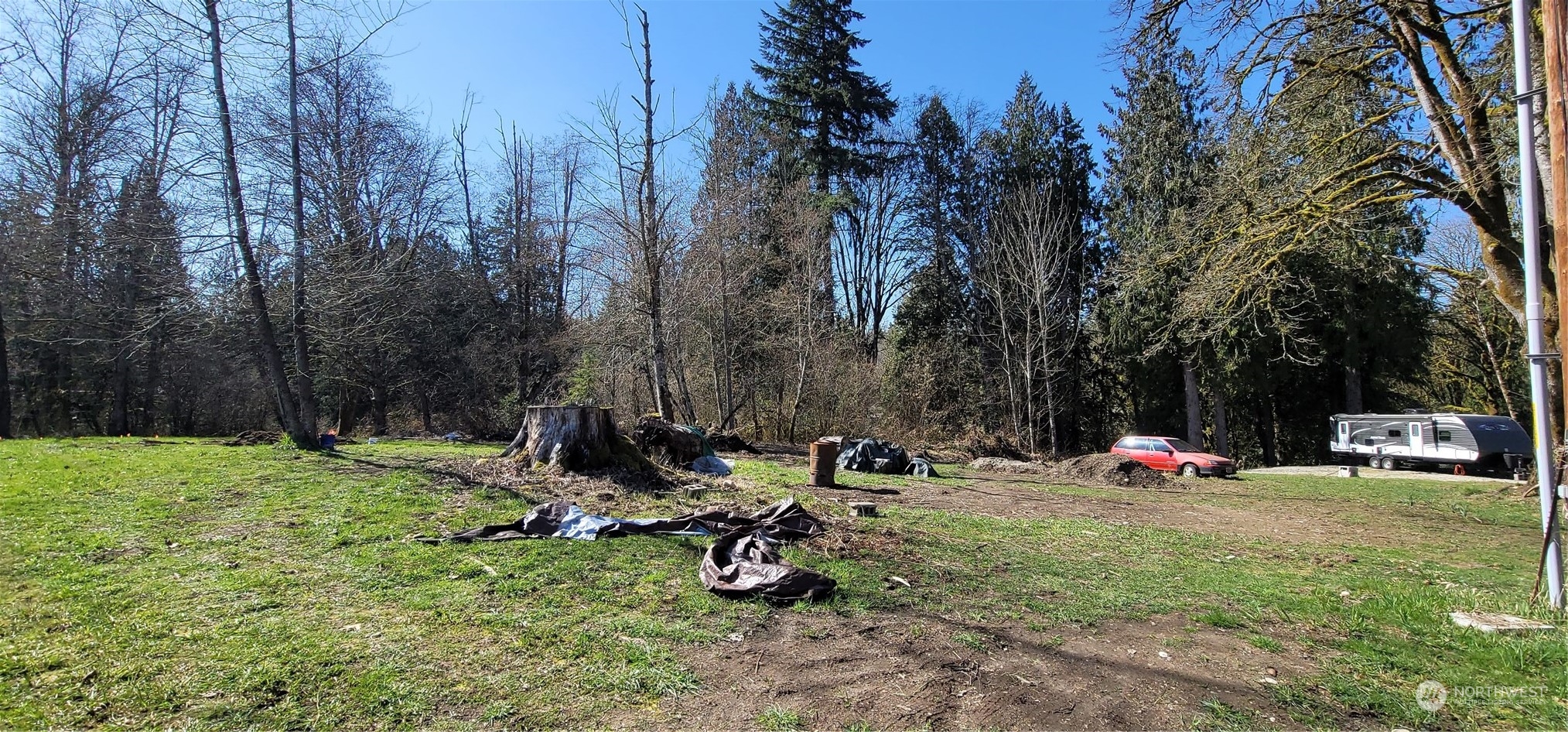 14731 High Bridge Road , Monroe, WA 98272