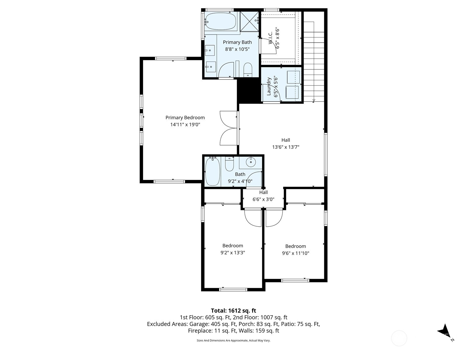 1016 207th Place SW, Lynnwood, WA 98036