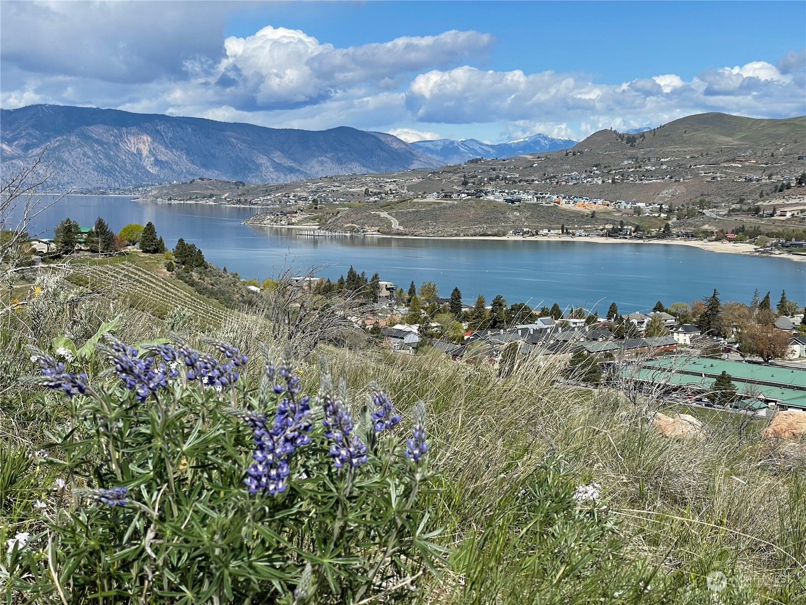 0 NNA E Iowa Street , Chelan, WA 98816