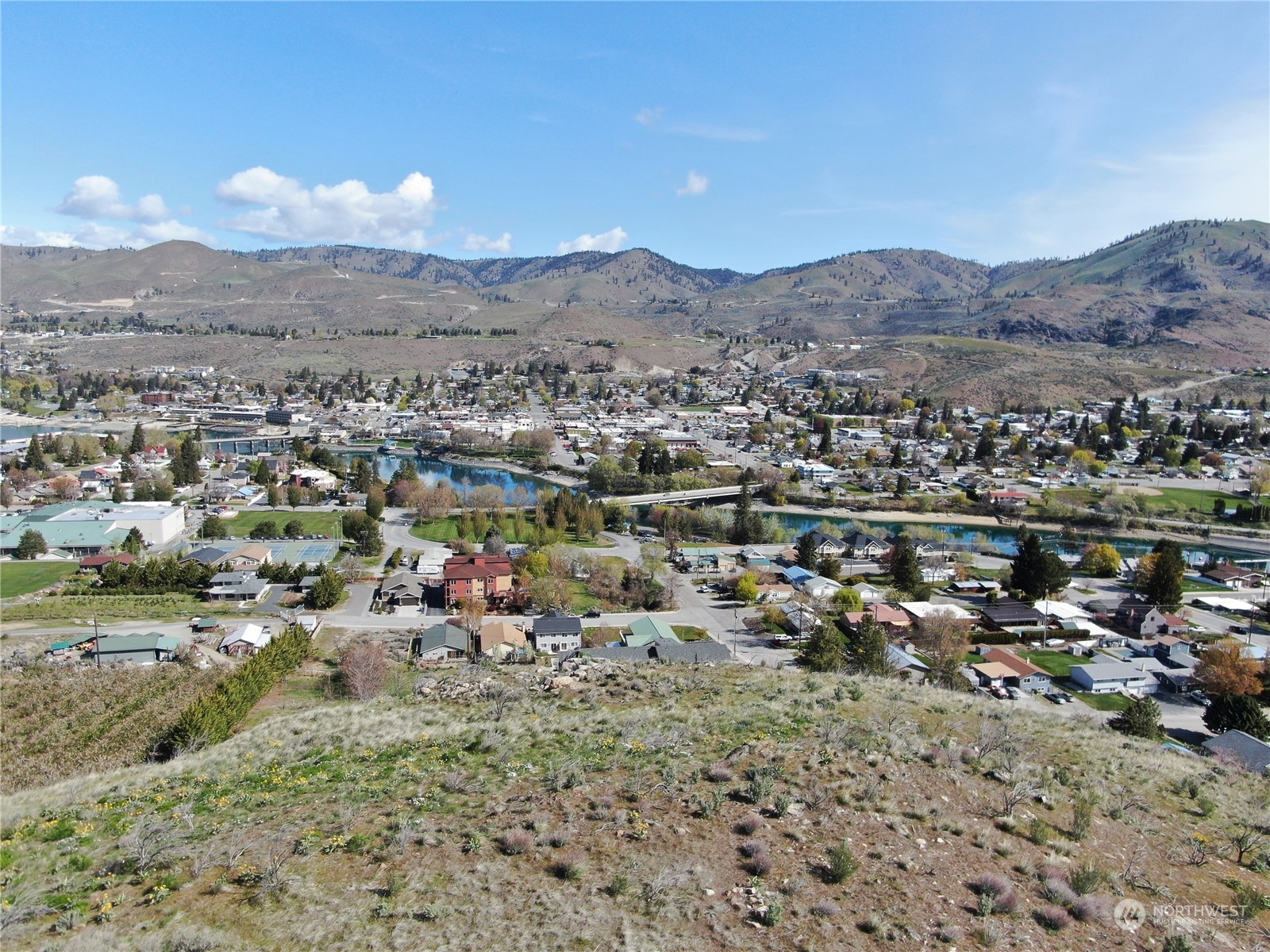 0 NNA E Iowa Street , Chelan, WA 98816