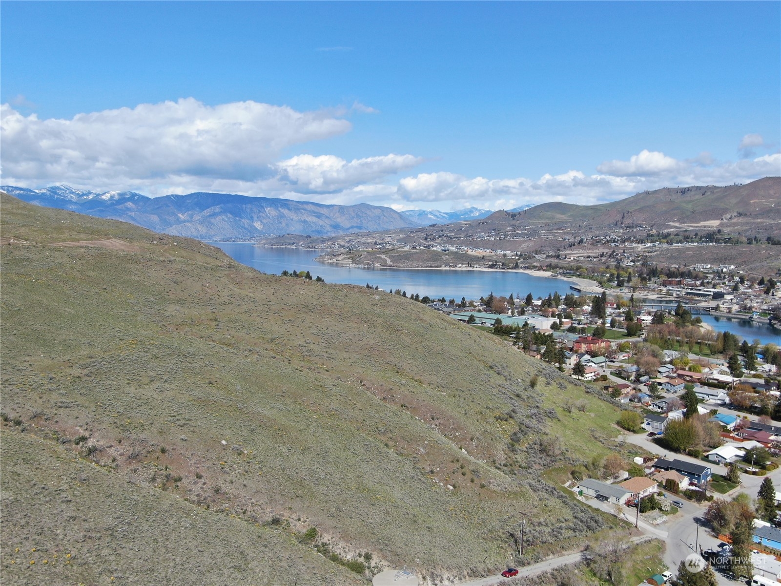 0 NNA E Iowa Street , Chelan, WA 98816