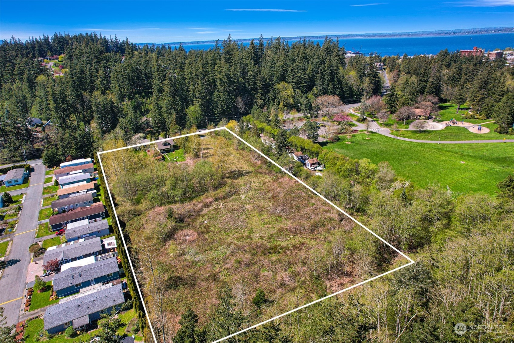331 Chuckanut Drive N, Bellingham, WA 98229
