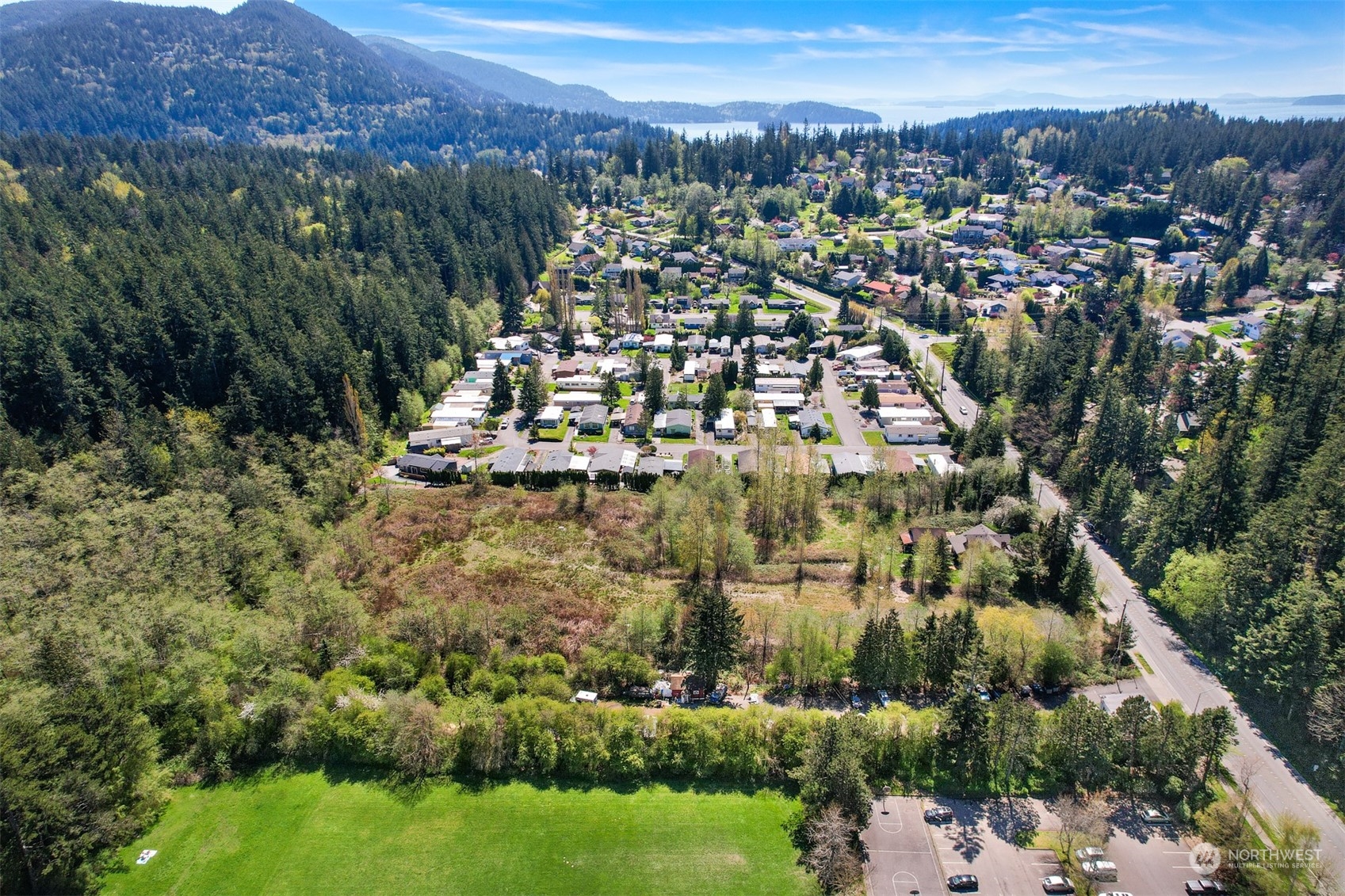 331 Chuckanut Drive N, Bellingham, WA 98229