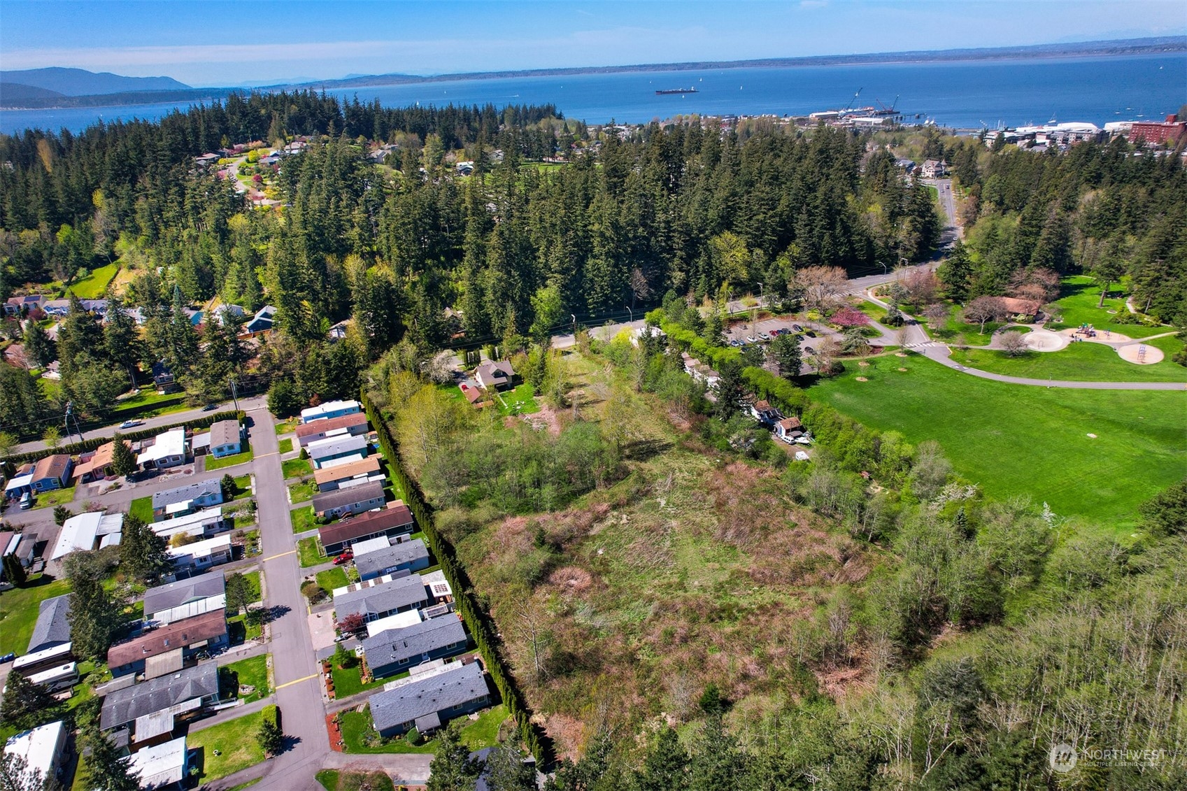 331 Chuckanut Drive N, Bellingham, WA 98229