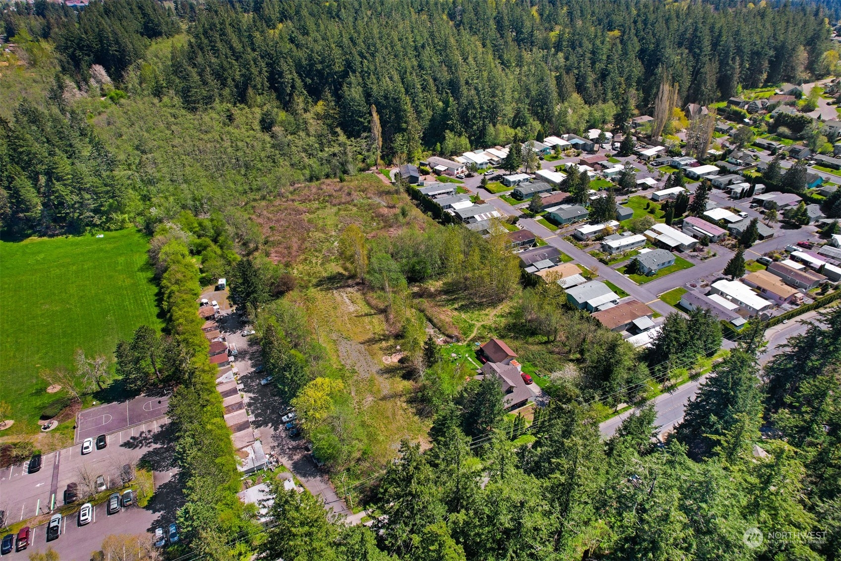 331 Chuckanut Drive N, Bellingham, WA 98229