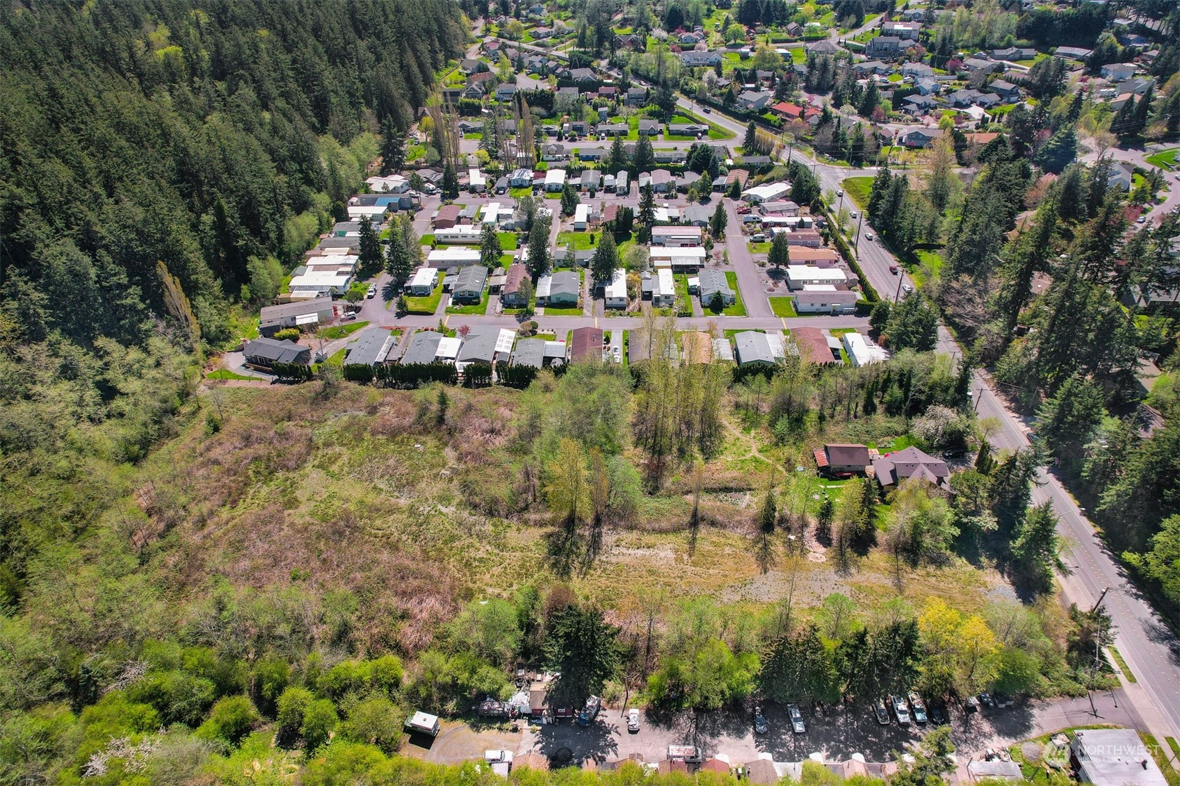 331 Chuckanut Drive N, Bellingham, WA 98229