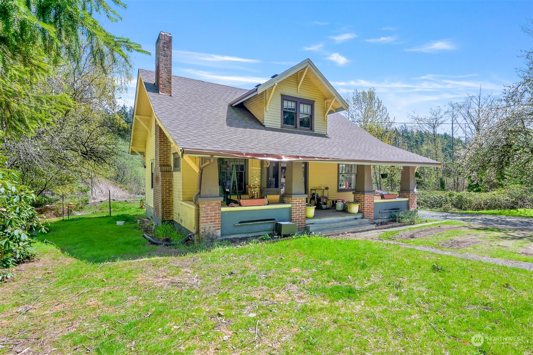 331 Chuckanut Drive N, Bellingham, WA 98229