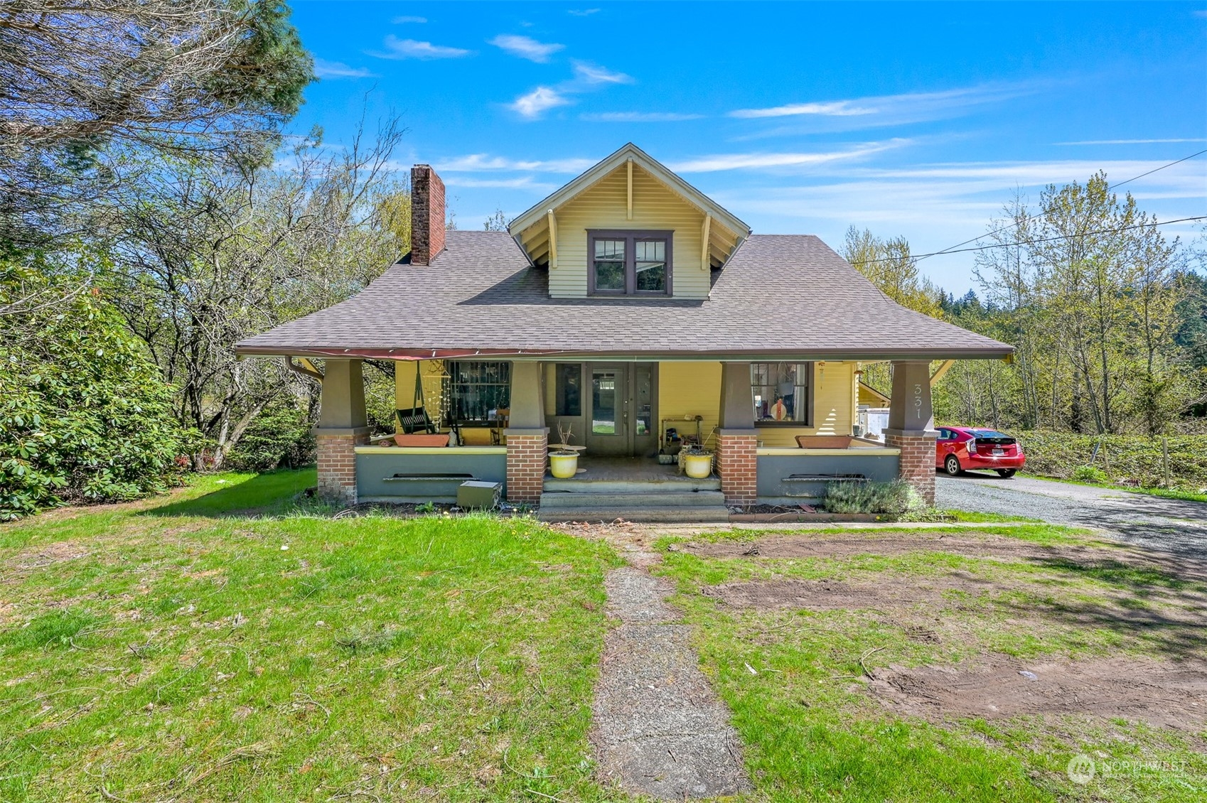 331 Chuckanut Drive N, Bellingham, WA 98229