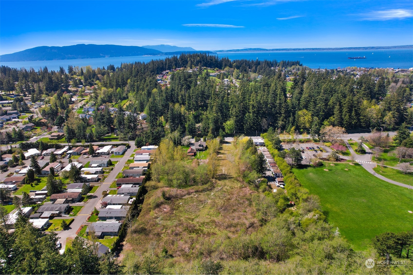331 Chuckanut Drive N, Bellingham, WA 98229