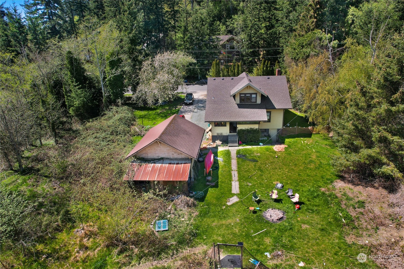 331 Chuckanut Drive N, Bellingham, WA 98229