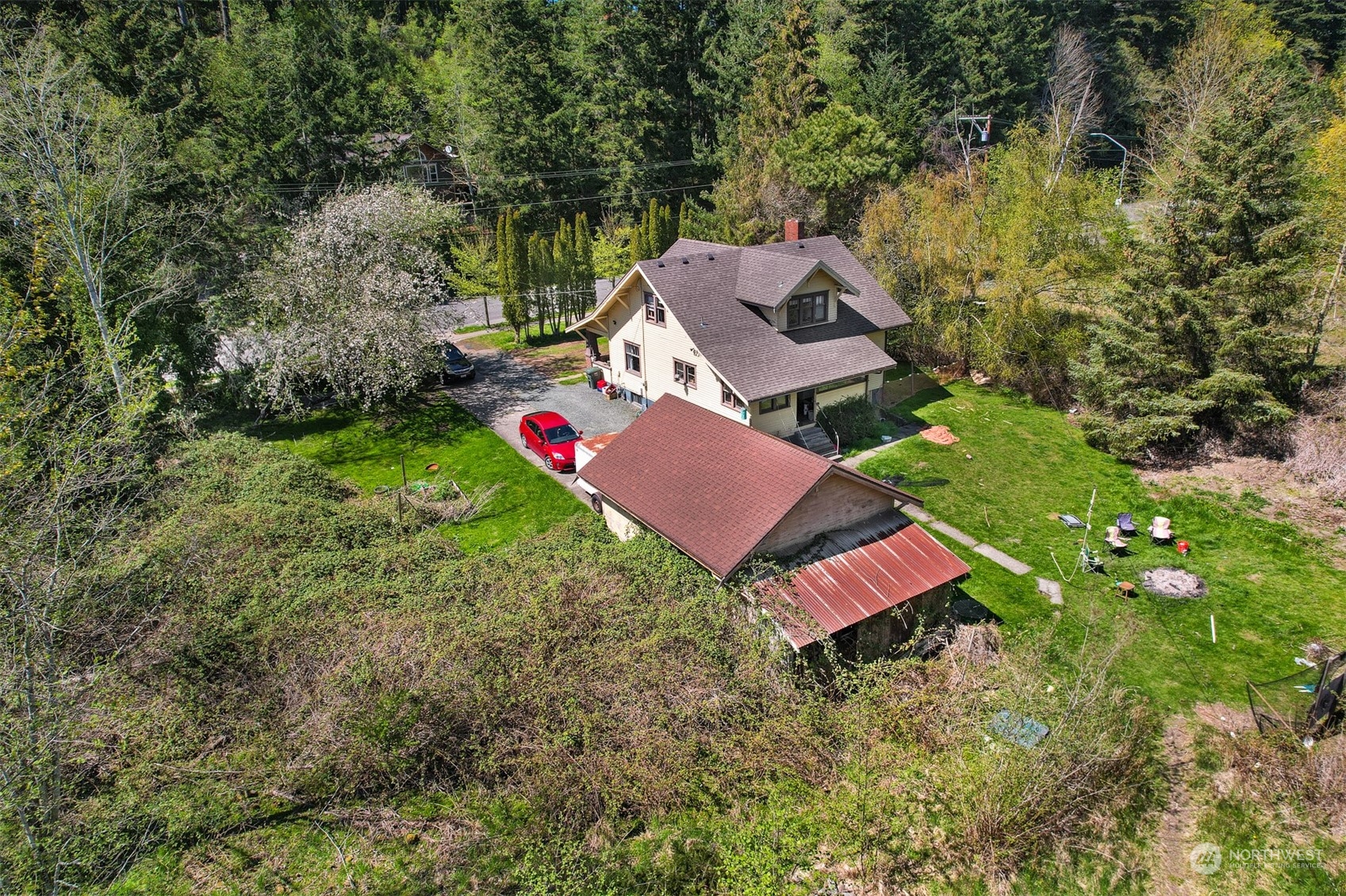 331 Chuckanut Drive N, Bellingham, WA 98229