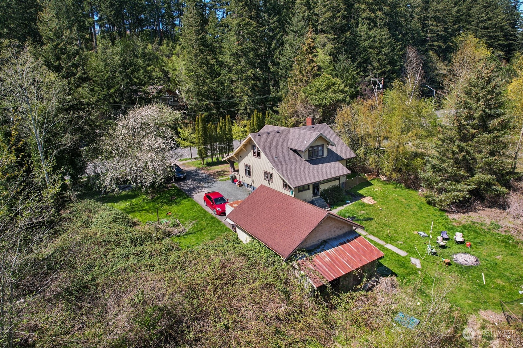 331 Chuckanut Drive N, Bellingham, WA 98229