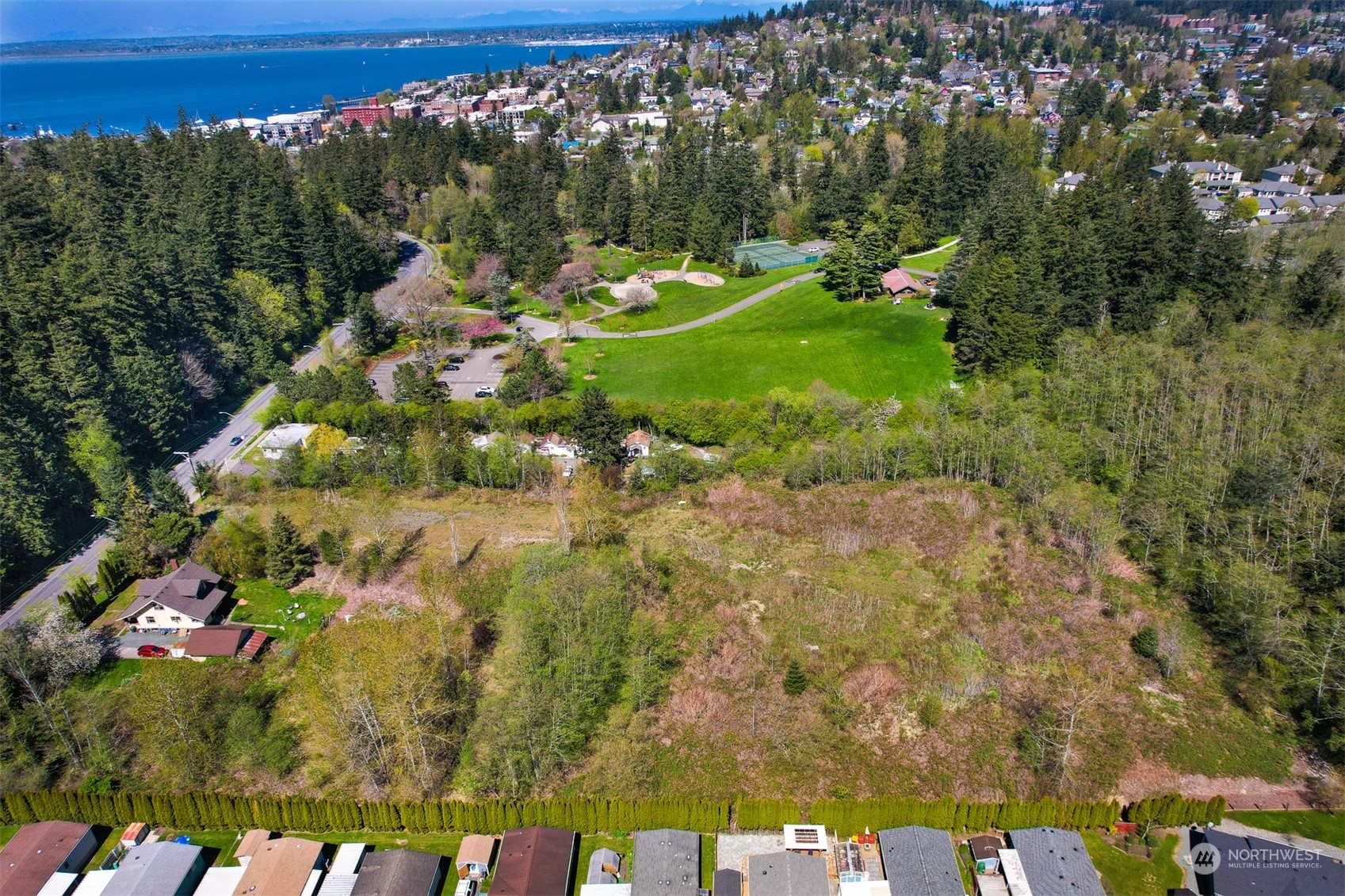 331 Chuckanut Drive N, Bellingham, WA 98229