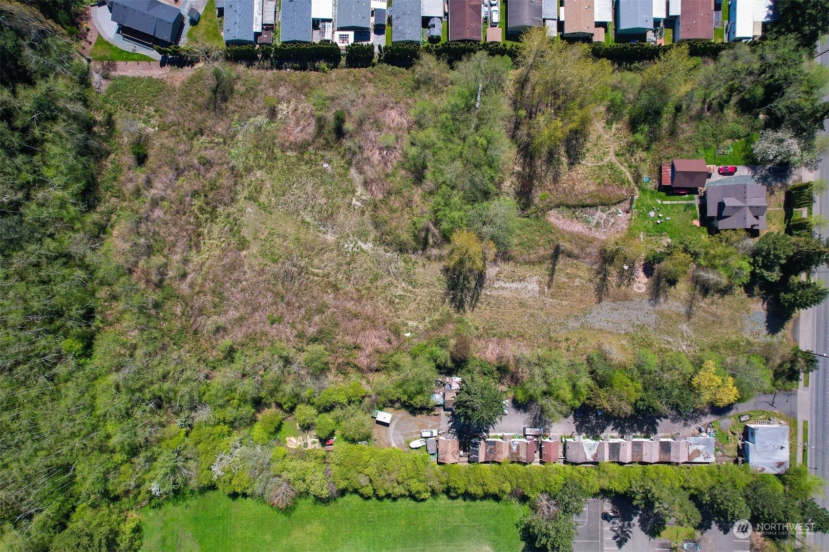 331 Chuckanut Drive N, Bellingham, WA 98229