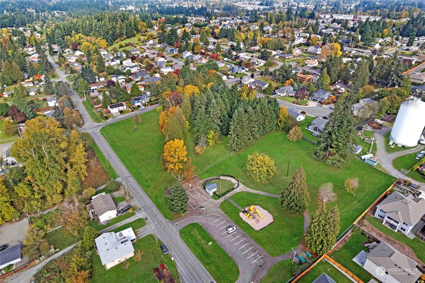 508 19th Avenue , Milton, WA 98354