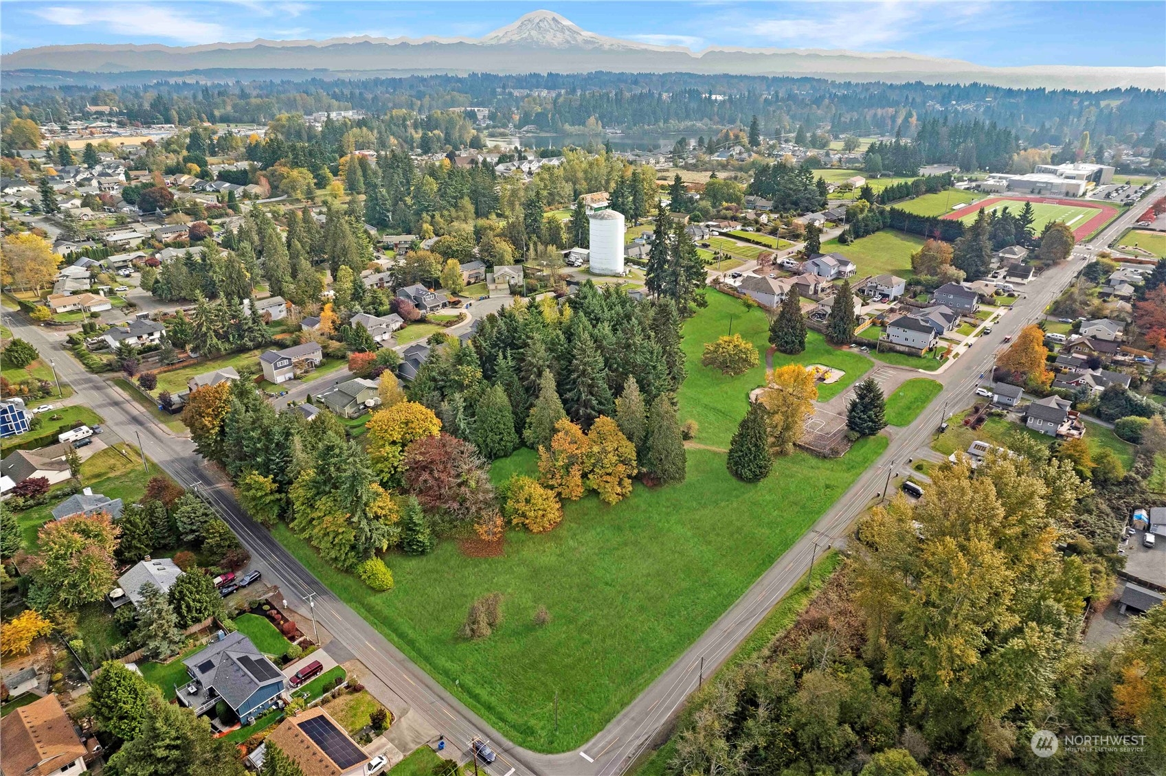 508 19th Avenue , Milton, WA 98354