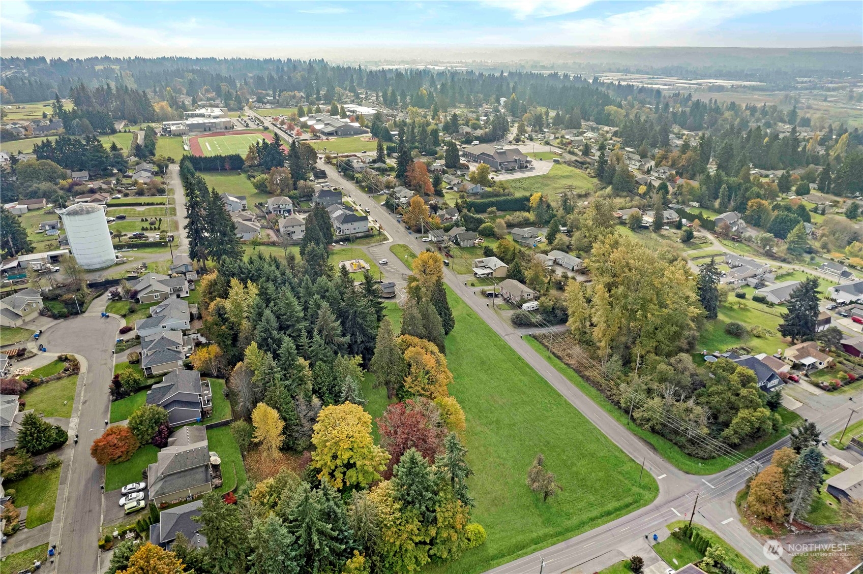 508 19th Avenue , Milton, WA 98354