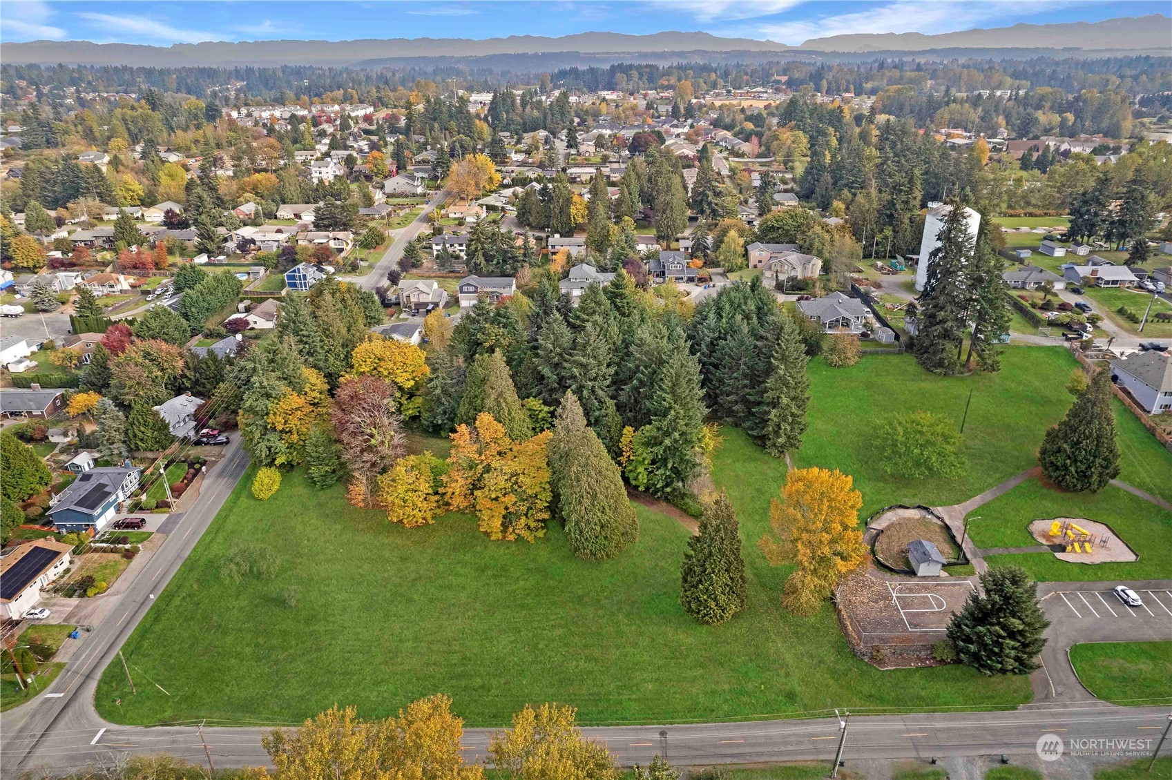 508 19th Avenue , Milton, WA 98354