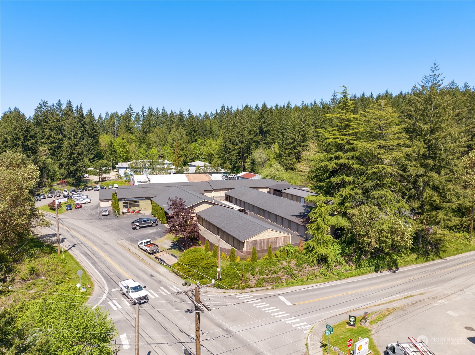 0 NE New Brooklyn Road , Bainbridge Island, WA 98110