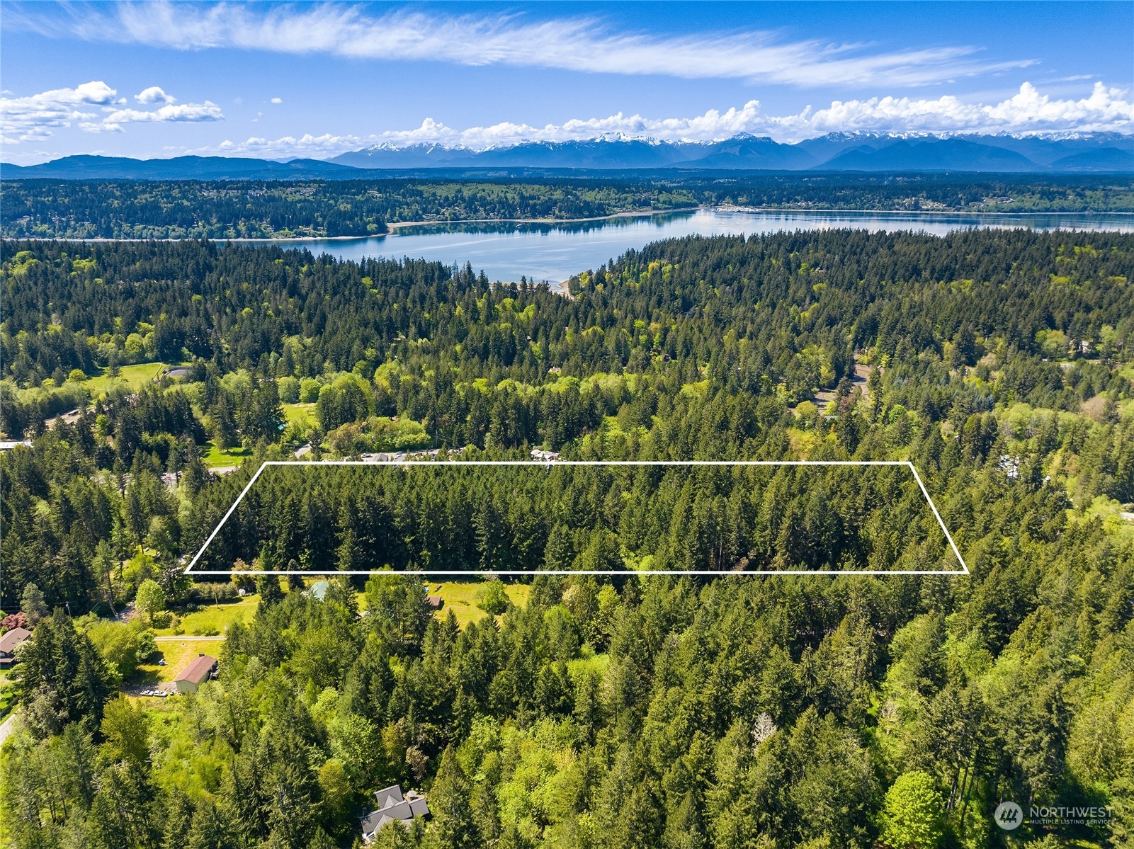 0 NE New Brooklyn Road , Bainbridge Island, WA 98110