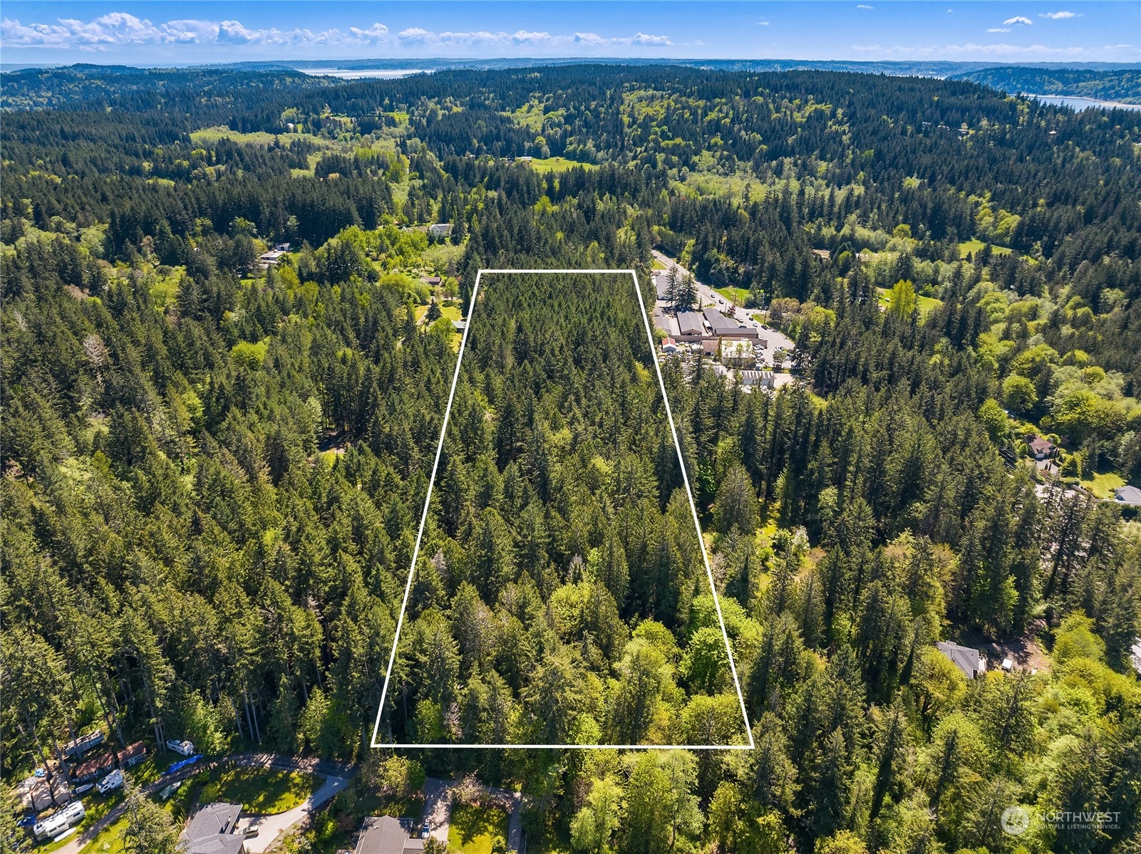 0 NE New Brooklyn Road , Bainbridge Island, WA 98110