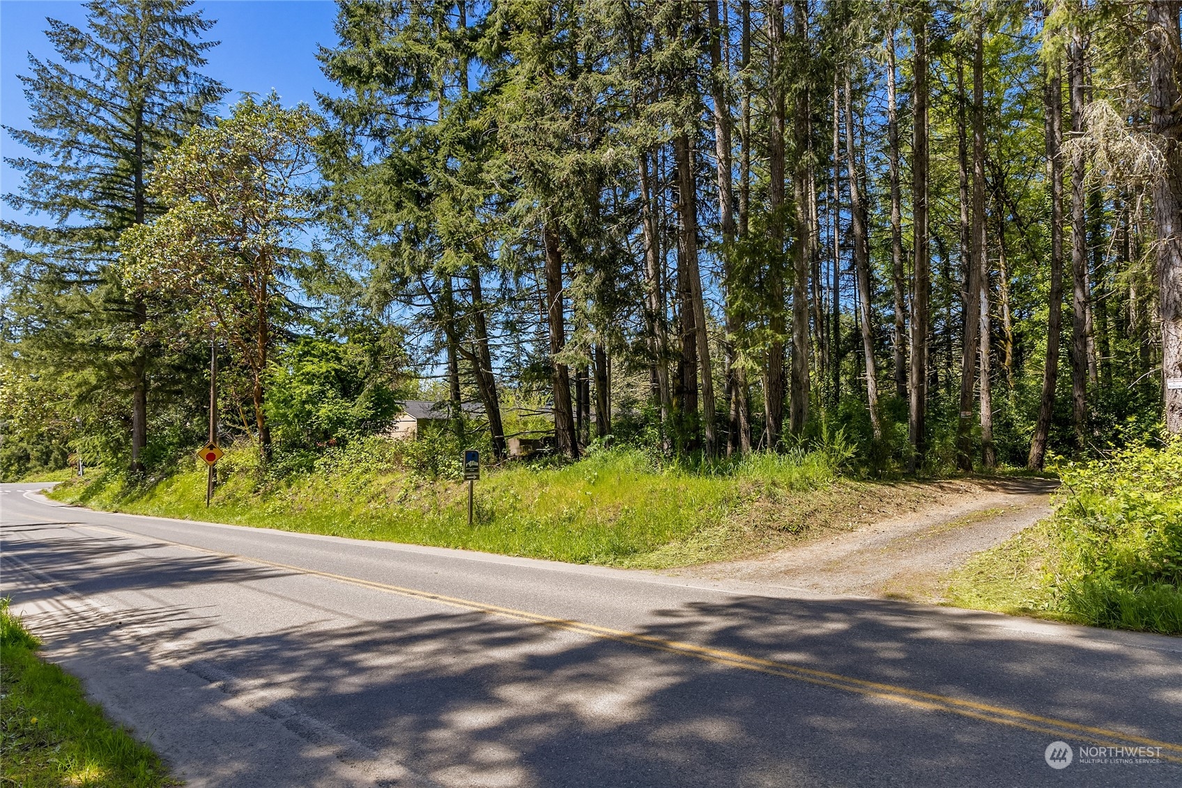 0 NE New Brooklyn Road , Bainbridge Island, WA 98110