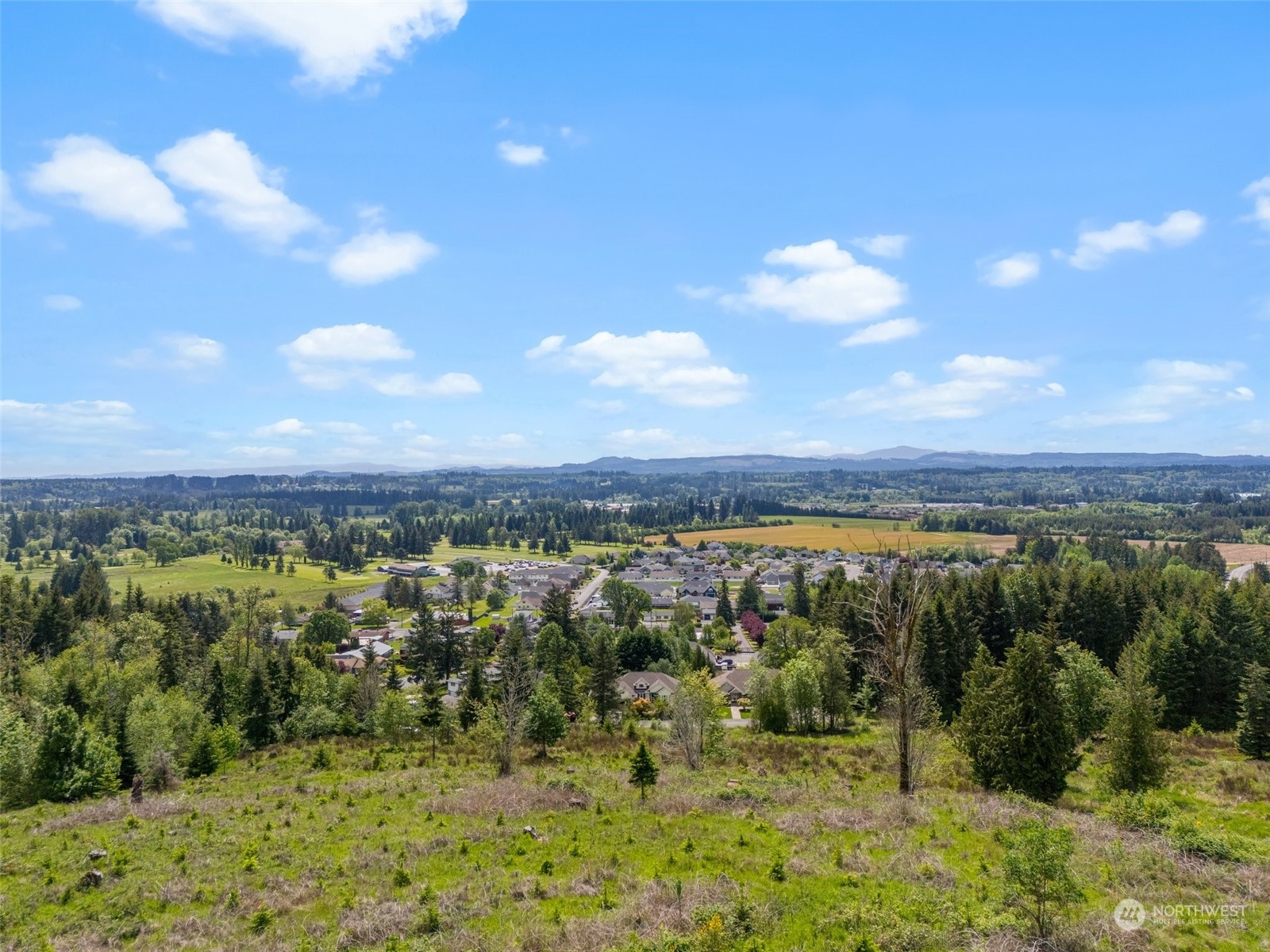 0 Germaine Drive , Chehalis, WA 98532