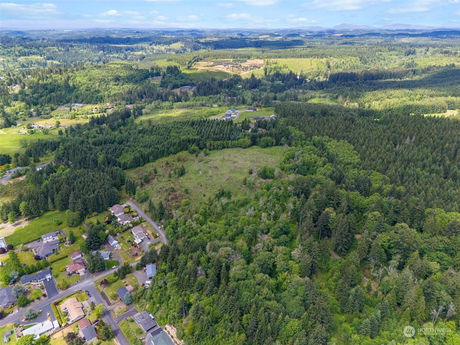 0 Germaine Drive , Chehalis, WA 98532