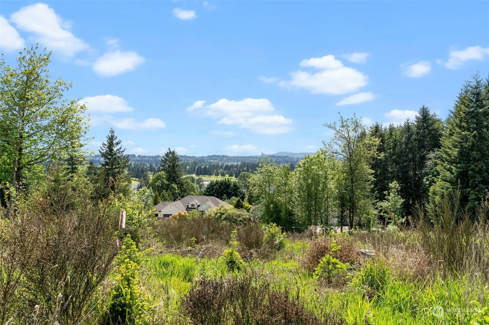 0 Germaine Drive , Chehalis, WA 98532