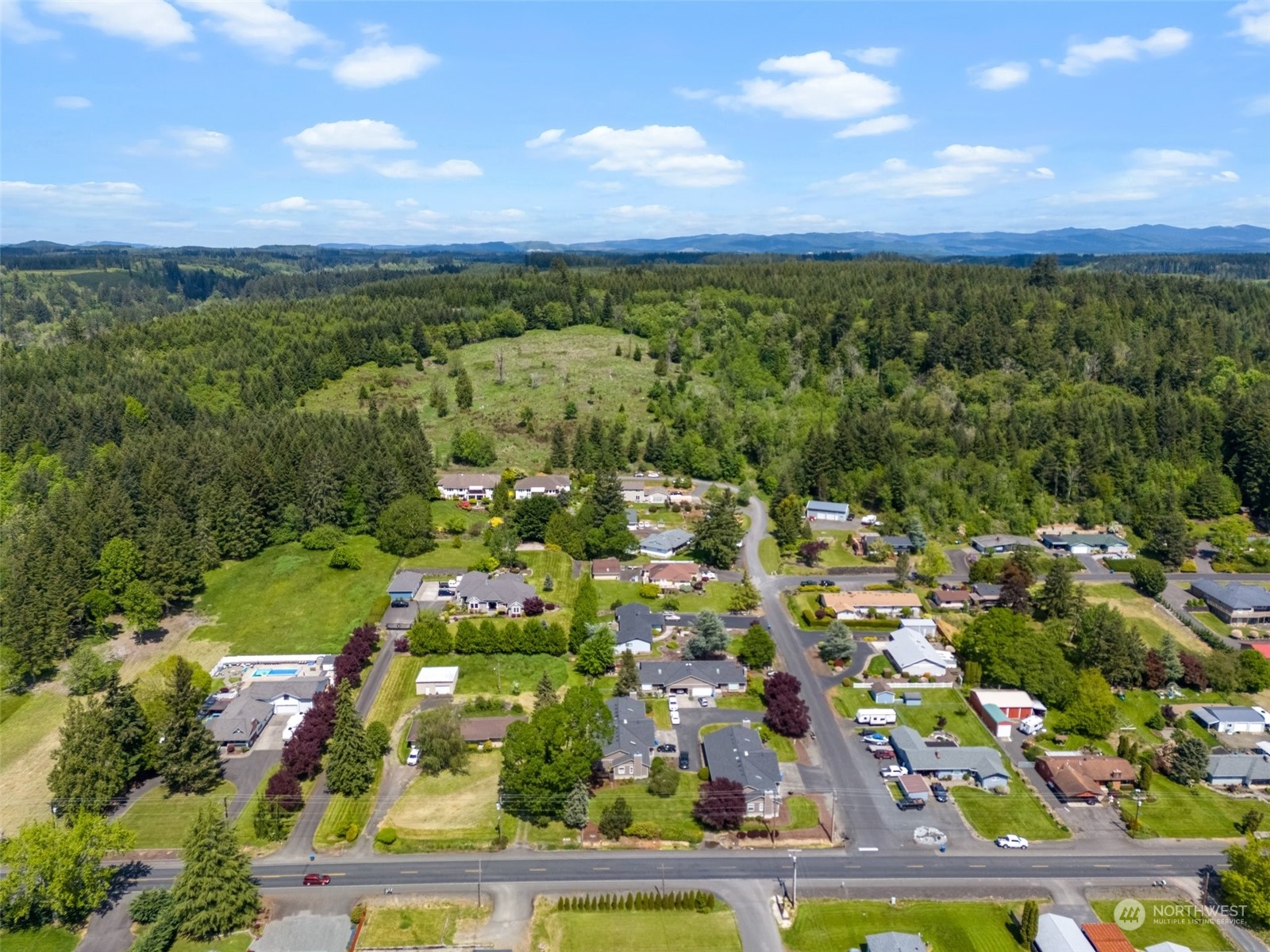 0 Germaine Drive , Chehalis, WA 98532