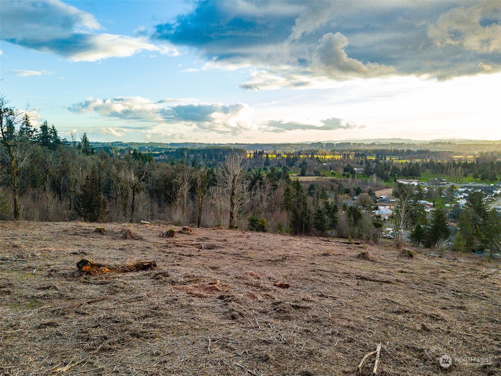 0 Germaine Drive , Chehalis, WA 98532