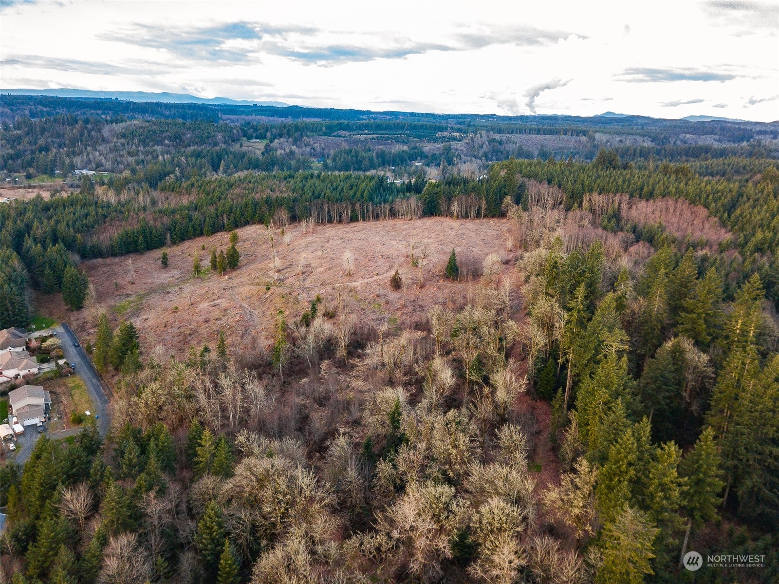 0 Germaine Drive , Chehalis, WA 98532