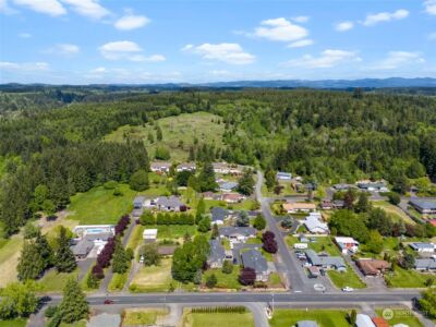 0 Germaine Drive , Chehalis, WA 98532 - Photo 4