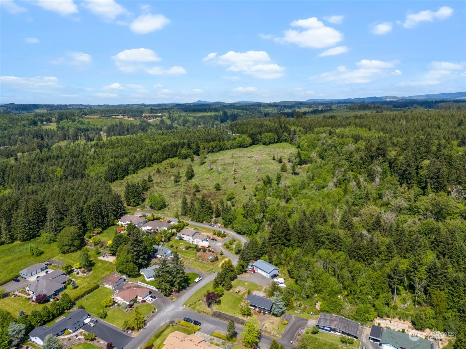 0 Germaine Drive , Chehalis, WA 98532