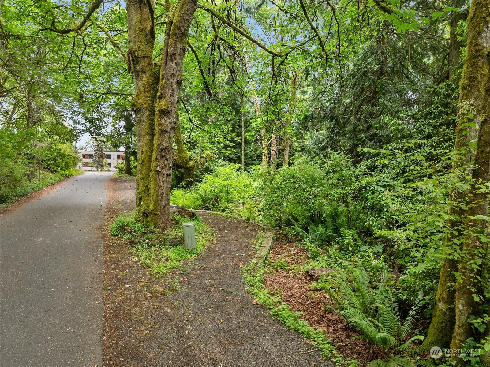 0 NE Ocean (Lot B) Drive , Bainbridge Island, WA 98110