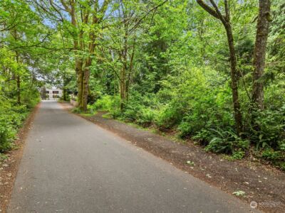 0 NE Ocean (Lot B) Drive , Bainbridge Island, WA 98110 - Photo 10
