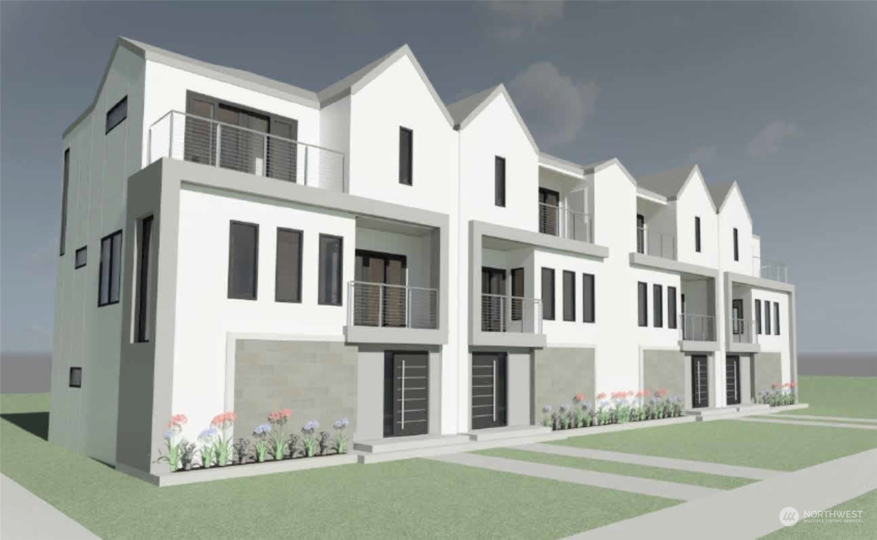 1507 E 58th Street , Tacoma, WA 98404