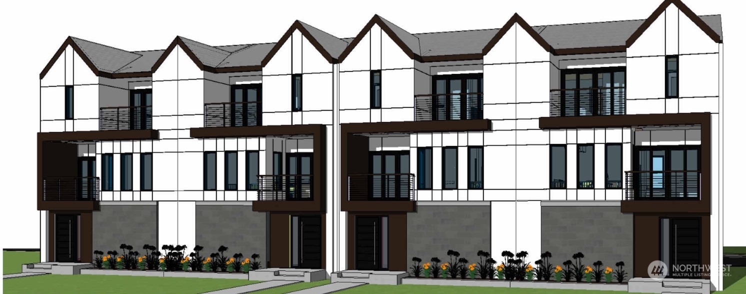 1507 E 58th Street , Tacoma, WA 98404