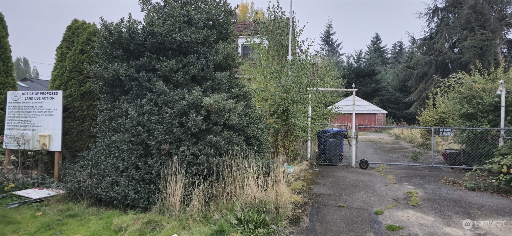 2857 S 152nd Street , SeaTac, WA 98188