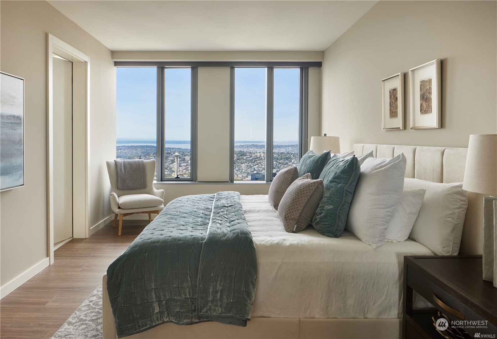 1340 4th Avenue #5707, Seattle, WA 98101