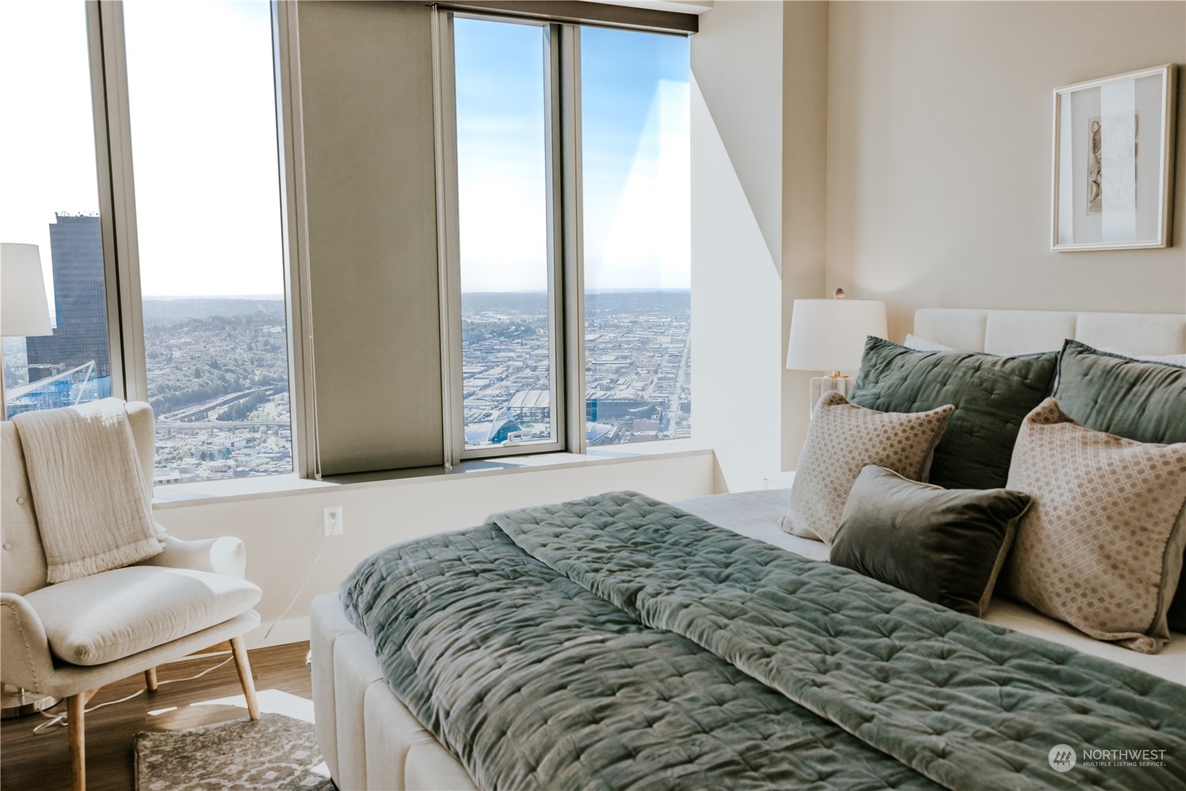 1340 4th Avenue #5707, Seattle, WA 98101