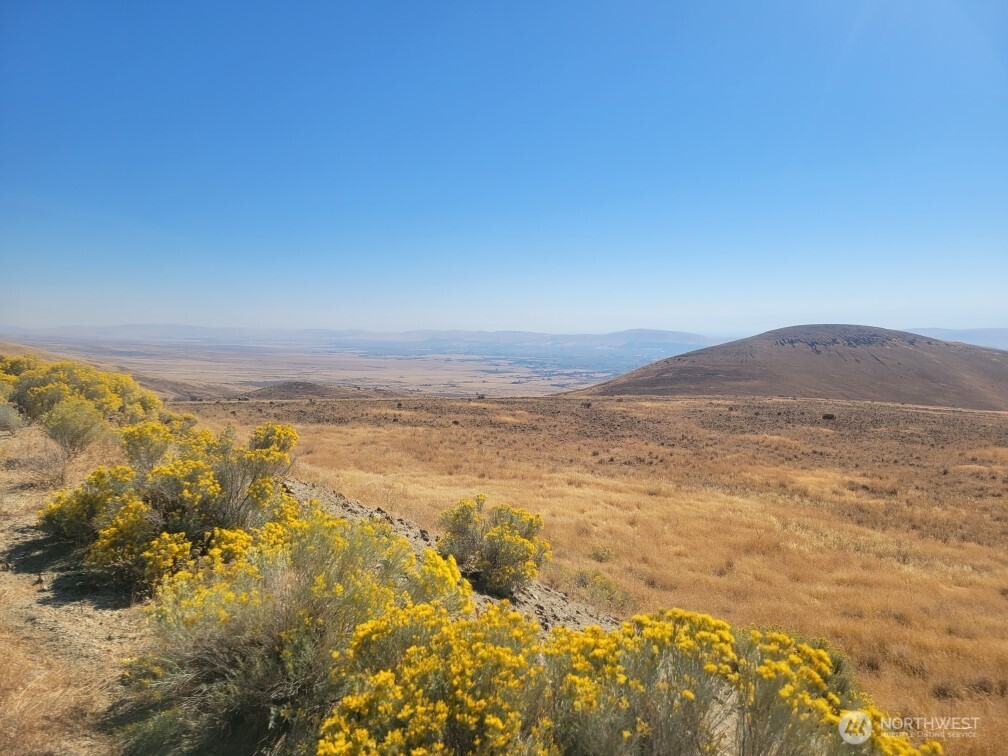 0 Roza Hill Drive , Yakima, WA 98901