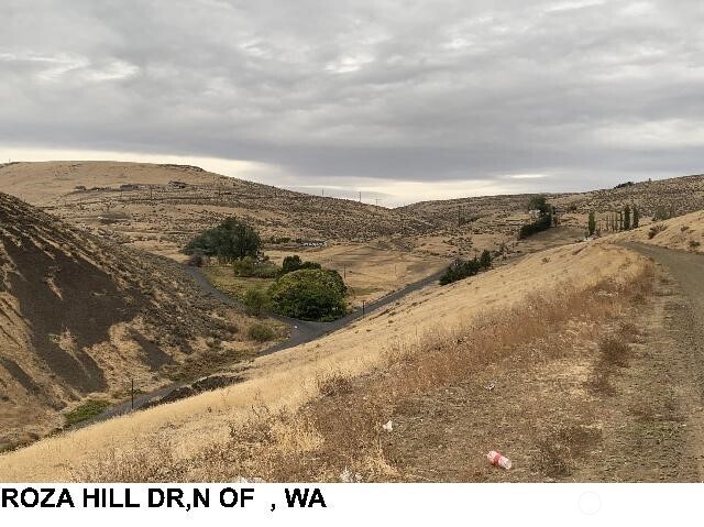 0 Roza Hill Drive , Yakima, WA 98901