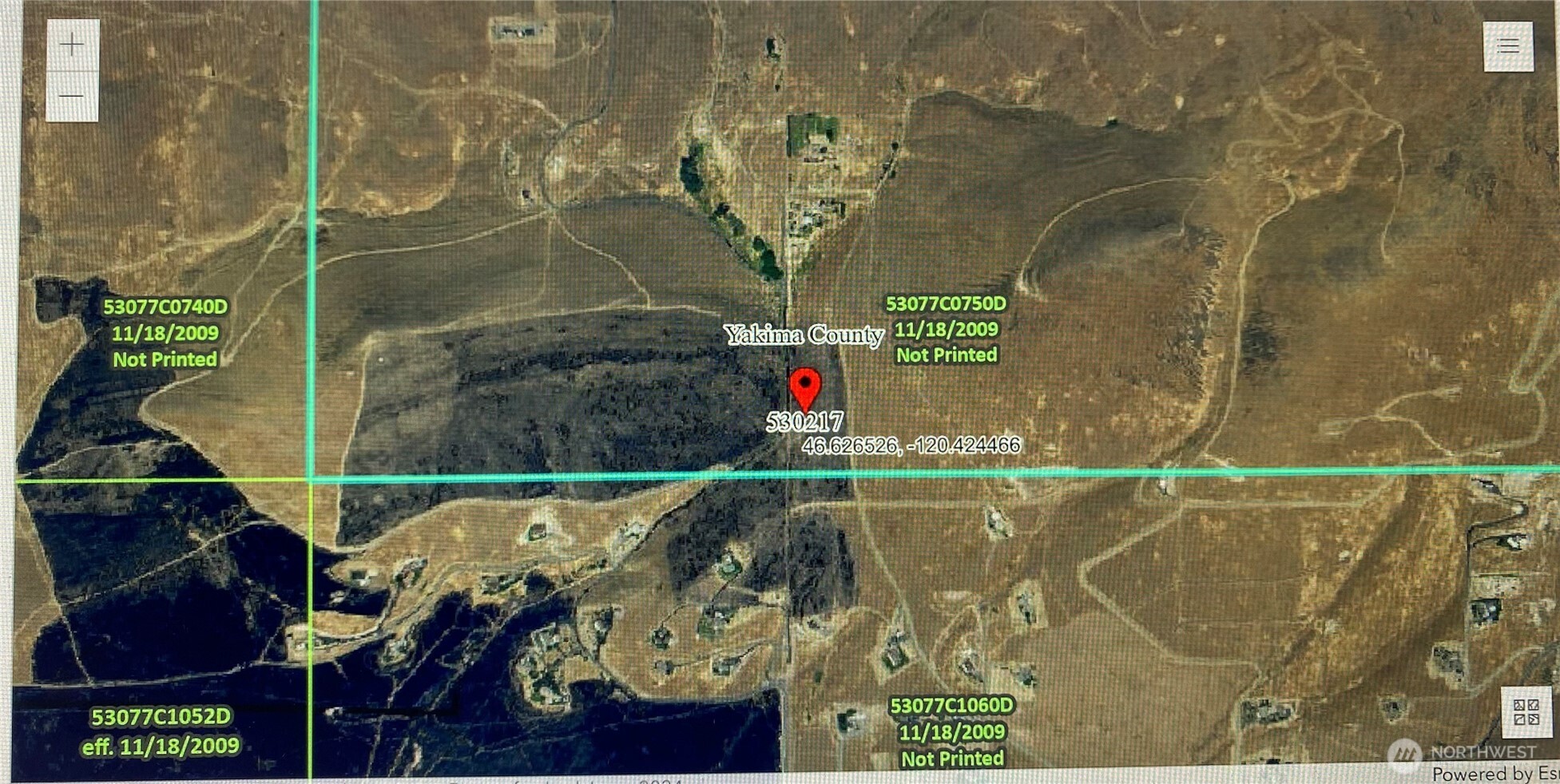 0 Roza Hill Drive , Yakima, WA 98901