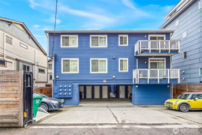 1709 18th Avenue #302, Seattle, WA 98122-7005 - Photo 14