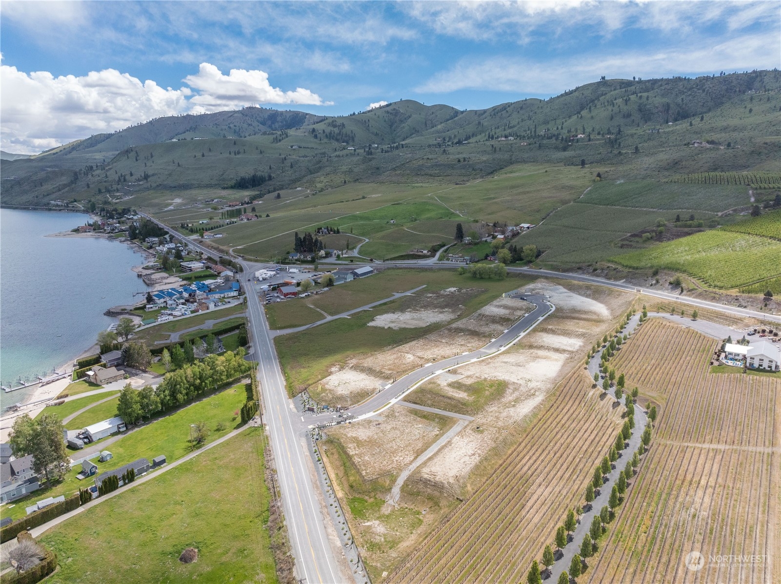 178 Loretta Lane , Chelan, WA 98816