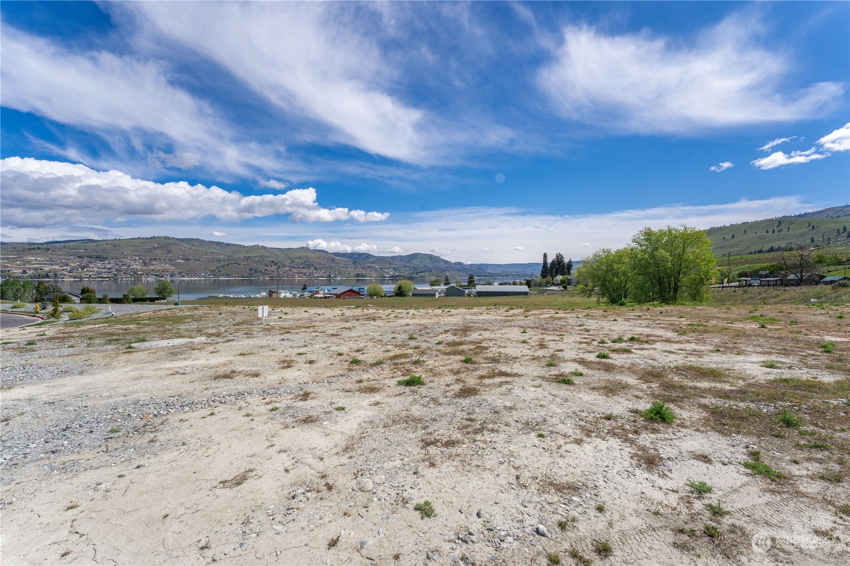 178 Loretta Lane , Chelan, WA 98816